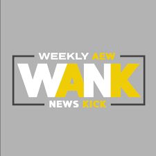 Weekly AEW News Kick