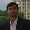 Nikola Motor Company Employee Vivek Murthi's profile photo