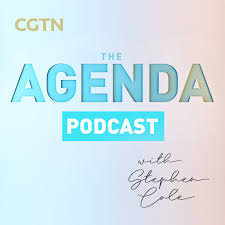 The Agenda Podcast with Stephen Cole