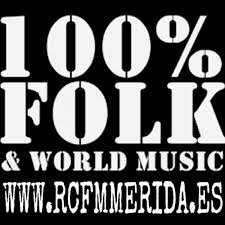Podcast RCFM Radio Crónica Folk Musical