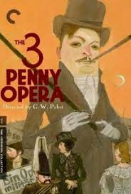 Image result for the threepenny opera