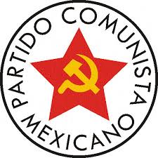 Partido Comunista Mexicano