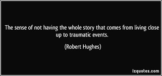 Robert Hughes Quotes. QuotesGram via Relatably.com