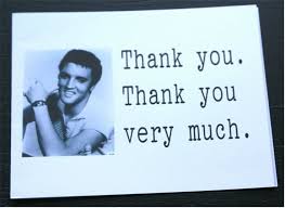 Thank you very much on Pinterest | Thank You Cards, Library Events ... via Relatably.com