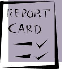 Image result for report card cartoon picture free