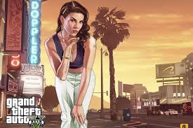 GTA 5 Shipped 140 Million Copies; 2020 Had Highest Player Count ...