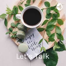 Let’s Talk: Jesus & Coffee Conversations