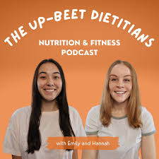 The Up-Beet Dietitians