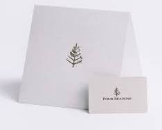 Image of Four Seasons Experiences gift certificate