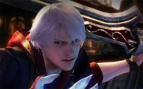 The “Devil May Cry” series, a handful of hack and slash games about a vengeful, ... - devil-may-cry-movie
