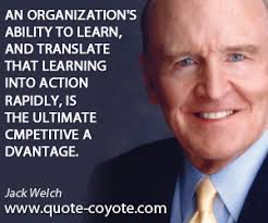 Jack Welch quotes - Quote Coyote via Relatably.com