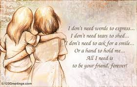 quotes for friendship loss | Melformer: Famous Friendship Quotes ... via Relatably.com