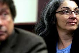 Martha Pineda at her trial. - martha-pineda-4