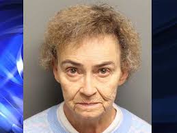 Patricia Lee Thomas, also known as Patricia Lee Howell, was charged with murder and is being held without bail in the Placer County Jail. - patricia-lee-thomas