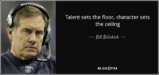 TOP 25 QUOTES BY BILL BELICHICK | A-Z Quotes via Relatably.com