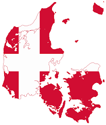 نتیجه تصویری برای دانمارک