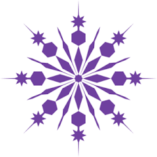 Image result for free clip art snowflake