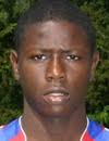 Name in native country: Abdou Karim Coulibaly. Date of birth: 03.06.1993. Place of birth: Bakel. Age: 20. Height: 1,83. Nationality: France Senegal - s_205519_23658_2012_1