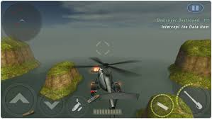 Image result for gunship battle helicopter 3d review