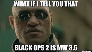 Call of Duty memes - The best Call of Duty images and jokes we&#39;ve ... via Relatably.com
