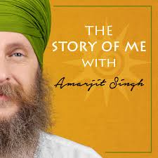 The Story of Me with Amarjit Singh