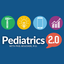 Pediatrics 2.0