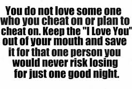 Cheating Boyfriend on Pinterest | Lying Husband, Hitler Quotes and ... via Relatably.com