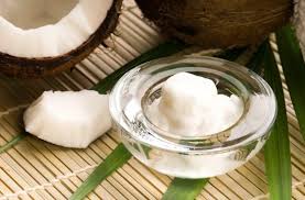 Image result for Photos of oil pulling