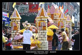 	Panagbenga Festival	