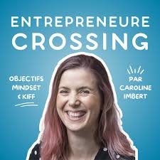 Entrepreneure Crossing