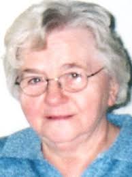 Barbara Schatz, 74, of Carver, passed away Saturday, March 3, 2012 at the Belle Plaine Lutheran Home. Her husband, Francis spent the last eight days at her ... - B62T_Barbara_Ann_Schatz_photo