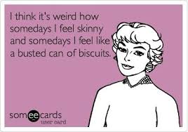 skinny #fat #meme | Health | Pinterest | Skinny Fat, Fat Memes and ... via Relatably.com