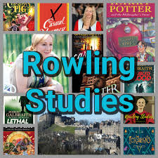 Rowling Studies The Hogwarts Professor Podcast