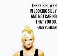 13 Incredibly Awesome Amy Poehler Quotes via Relatably.com