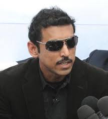 Athens Olympics silver medallist Rajyavardhan Singh Rathore will not part be a part of the Indian shooting team at the Commonwealth Games as he stands ... - IN31_RAJ_172751e