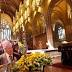 Bart Cummings: Cups King farewelled at St Mary's Cathedral in...