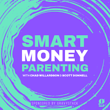 Smart Money Parenting - Audio Edition