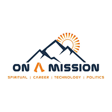 On A Mission Podcast