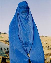 Image result for woman in burka
