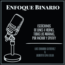 Enfoque Binario Podcast