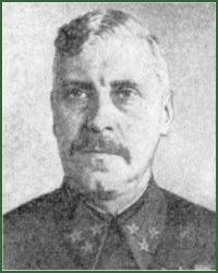 Portrait of Lieutenant-General Vladimir Nikolaevich Lvov - Lvov_Vladimir_Nikolaevich