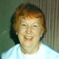 Joyce Williamson Kaufman - joyce-kaufman-obituary