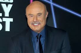 "Dr. Phil stands by contentious Shelley Duvall interview from 2016"