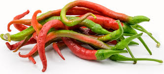 Kung Pao Chile Peppers Information and Facts