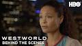 Evan Rachel Wood westworld season 3 from collider.com