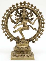 Image result for shiva statue