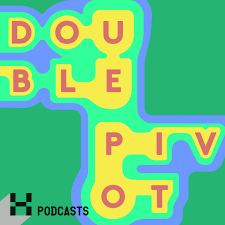The Double Pivot: Soccer analysis, analytics, and commentary