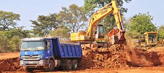 Image result for tractors mines and steel nigeria
