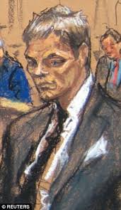 Tom Brady court artist sorry for depiction as internet reacts with ... via Relatably.com
