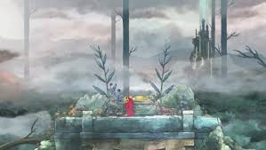 Image result for child of light gameplay pictures